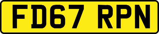 FD67RPN