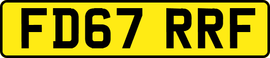 FD67RRF