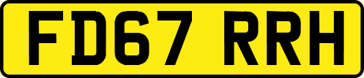 FD67RRH