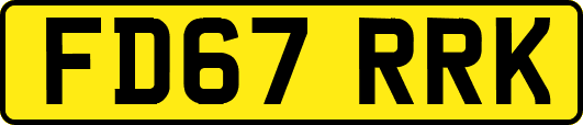 FD67RRK