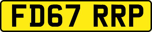 FD67RRP