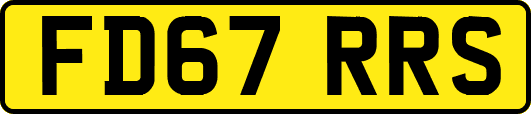 FD67RRS