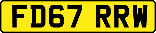 FD67RRW