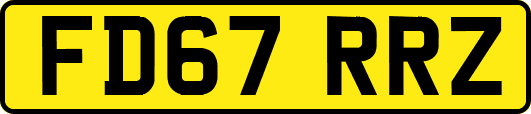 FD67RRZ