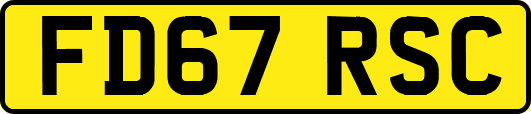 FD67RSC