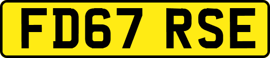 FD67RSE