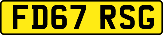 FD67RSG