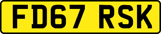 FD67RSK