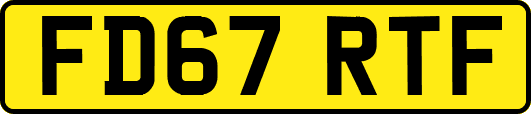 FD67RTF