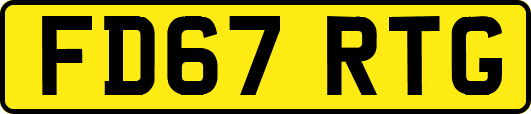 FD67RTG