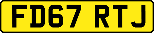 FD67RTJ