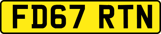 FD67RTN