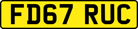 FD67RUC
