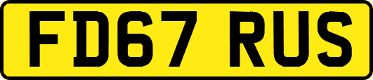 FD67RUS
