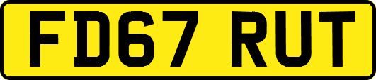 FD67RUT