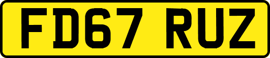 FD67RUZ