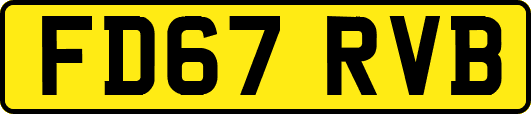 FD67RVB