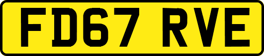FD67RVE