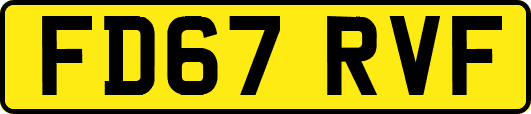FD67RVF
