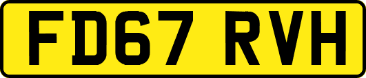 FD67RVH