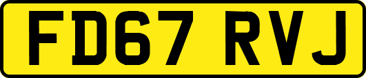 FD67RVJ