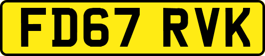 FD67RVK