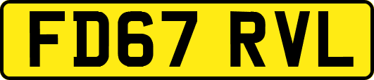 FD67RVL