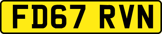 FD67RVN