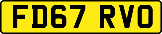 FD67RVO