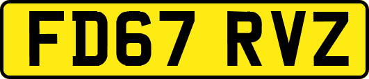 FD67RVZ
