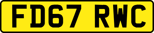 FD67RWC