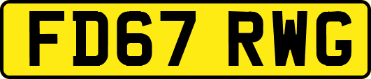 FD67RWG
