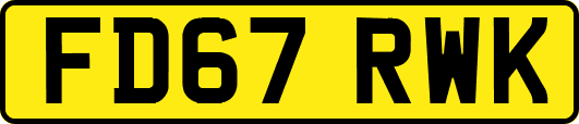 FD67RWK