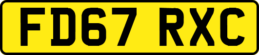 FD67RXC