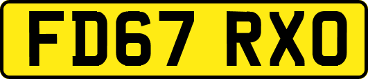 FD67RXO
