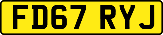 FD67RYJ