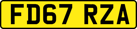FD67RZA