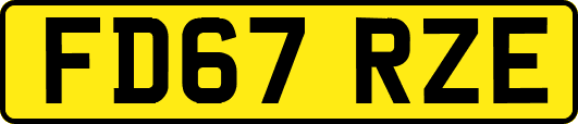 FD67RZE