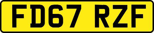 FD67RZF