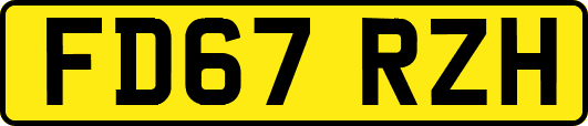 FD67RZH