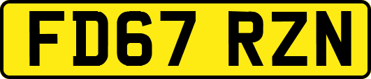 FD67RZN