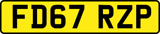 FD67RZP