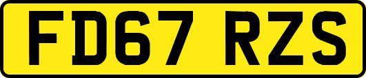 FD67RZS