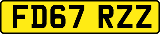 FD67RZZ