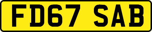 FD67SAB