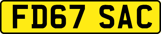 FD67SAC