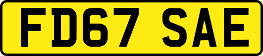 FD67SAE
