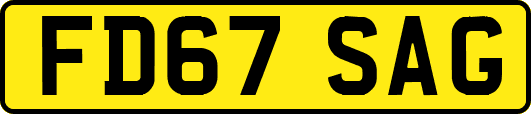 FD67SAG