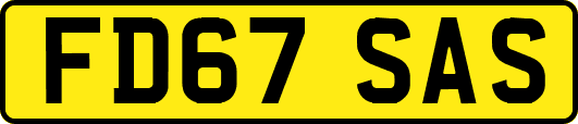 FD67SAS