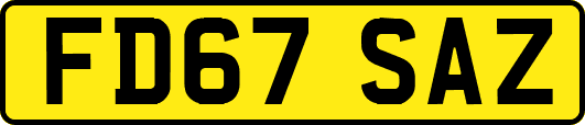 FD67SAZ
